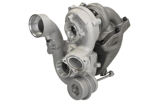 Turbocompresor Evoron EVTC0468 pentru Mercedes E-Class și Sprinter