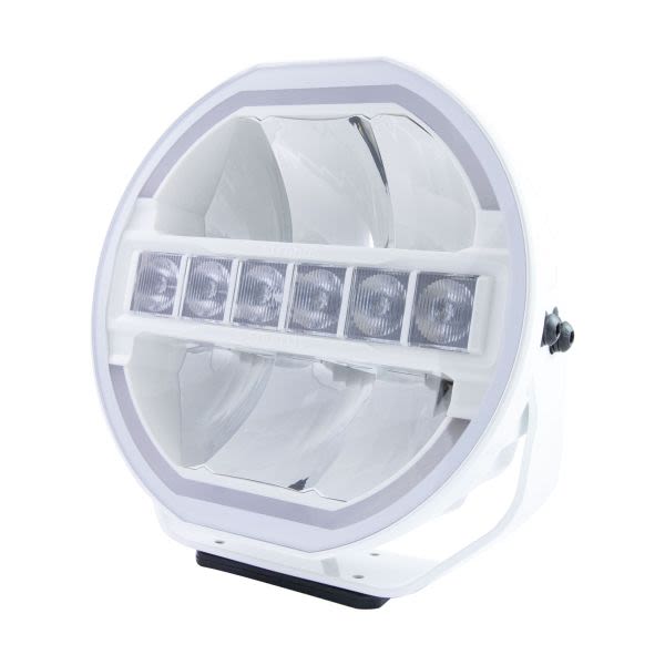 Proiector LED Strands Siberia Skylord 9” White – 144W, 11.000 lm, 5700K
