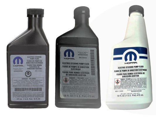 Mopar Ulei Servodirecție 0.473L – 68088485AB