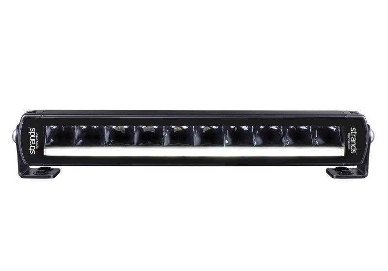 Bara LED off-road Strands SOSLD809170 300 mm High Beam