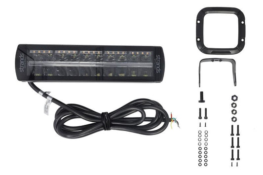 LED Bar Strands 20 LED-uri, 46W