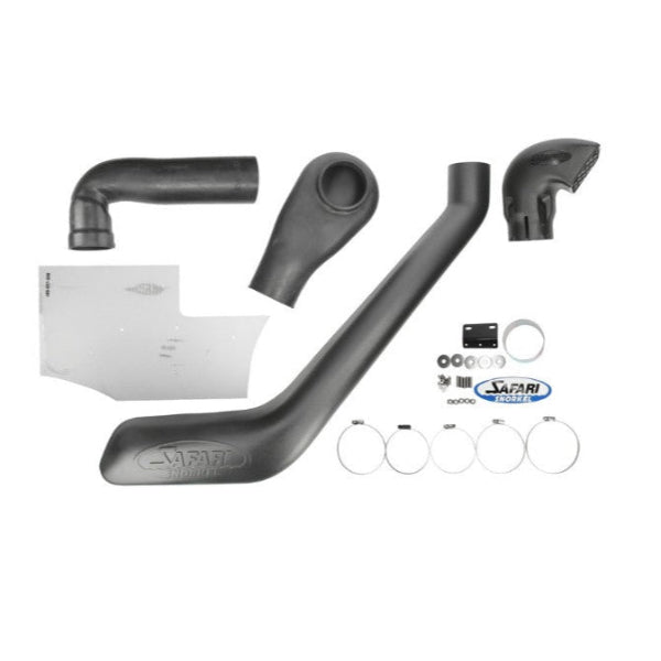 Snorkel SAFARI SS16HFB – Compatibil NISSAN PATROL GR V 3.0 DTi (de la 05.2000)