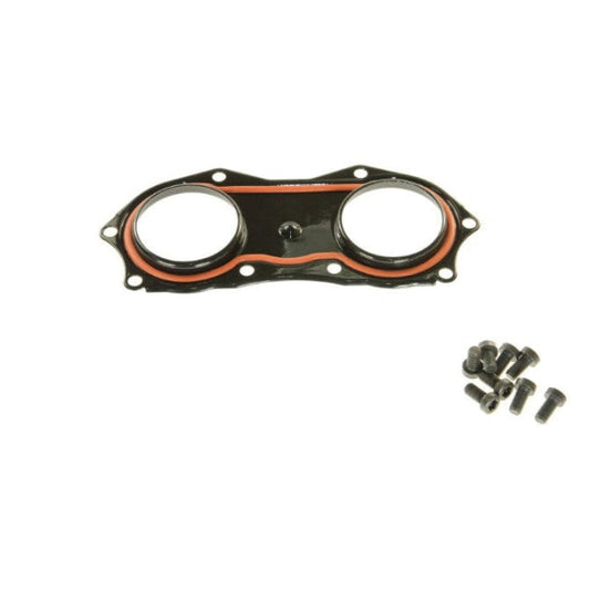 Kit reparare etrier SBP, capac și carcasă pentru KNORR SN6/SN7/SK7