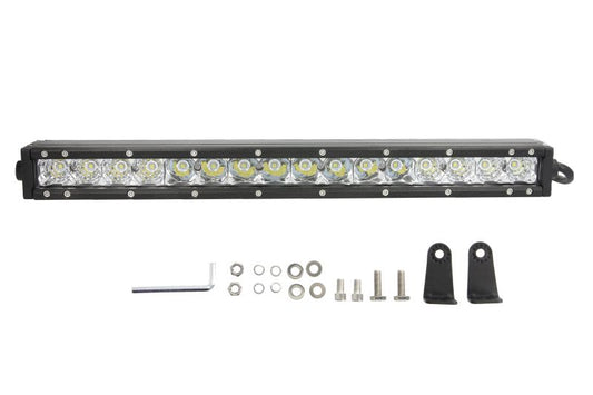 Bara LED off-road SOTUOLOWLC62 Combo Beam