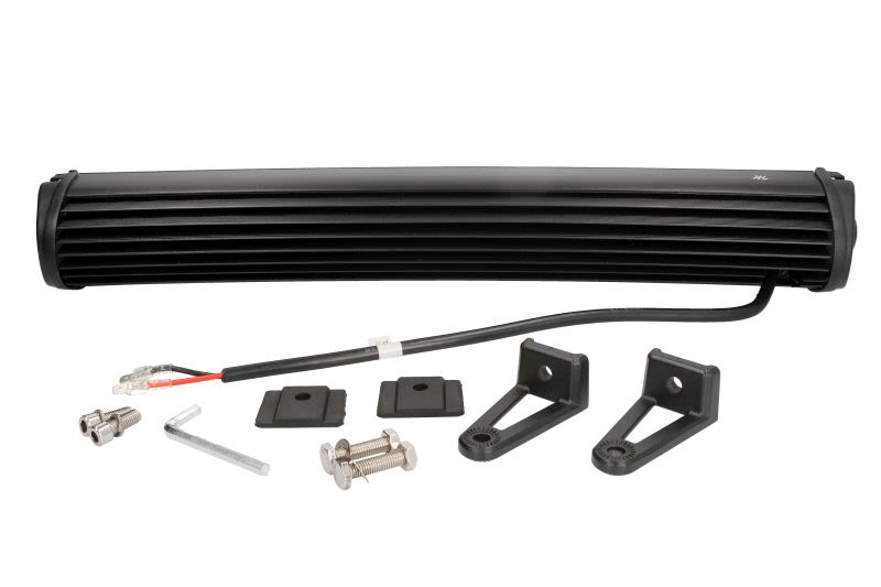 Bara LED off-road SOTUOLOWLO705 Combo Beam lungime 814 mm curbat