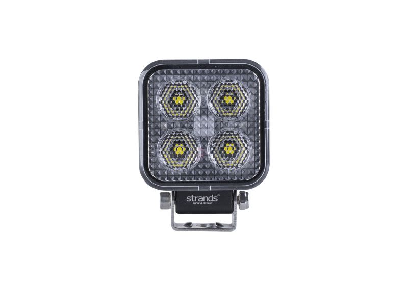 Proiector LED  SLD809237 Strands off-road Combo Beam