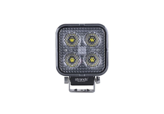 Proiector LED  SLD809237 Strands off-road Combo Beam